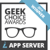 Geeks Choice Award